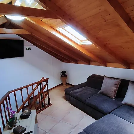 Σπίτι διακοπών Rustic Calheta House Ribeira do Raposo