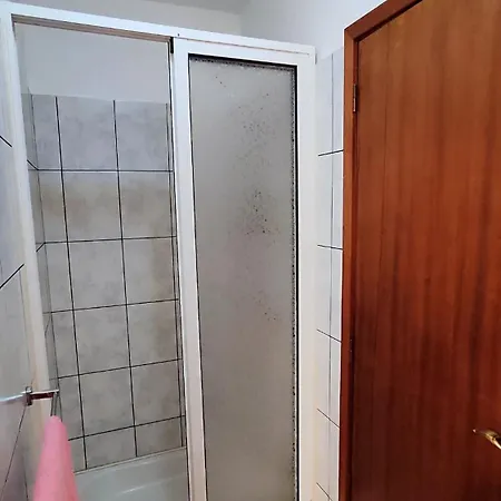 Rustic Calheta House أركو دا كالهيتا