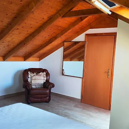Rustic Calheta House Ribeira do Raposo