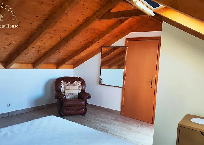 Rustic Calheta House Arco da Calheta (Madeira)