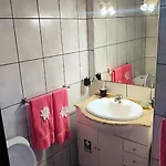 Rustic Calheta House בית נופש