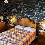 בית נופש Rustic Calheta House