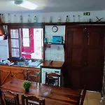 בית נופש Rustic Calheta House *