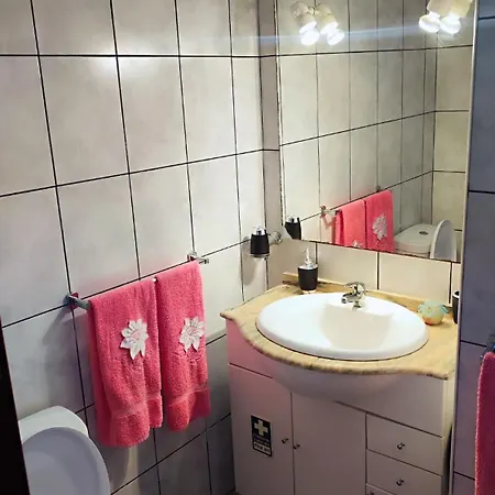 Rustic Calheta House Nyaraló