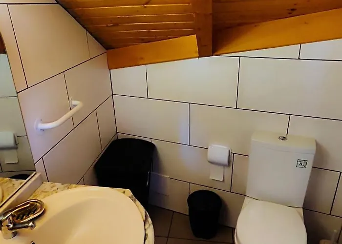 Rustic Calheta House Ferienhaus Arco da Calheta (Madeira)